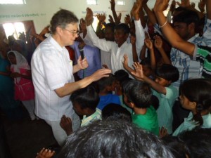 Overcome sickness