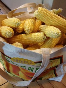 CornBag