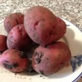 Potatoes