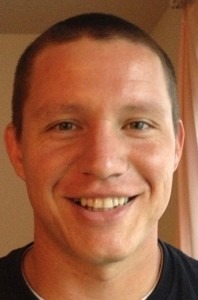 Brendon Bernard