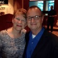 Pastor Ron and Suzette Breese