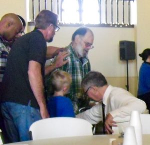 cresco healing service