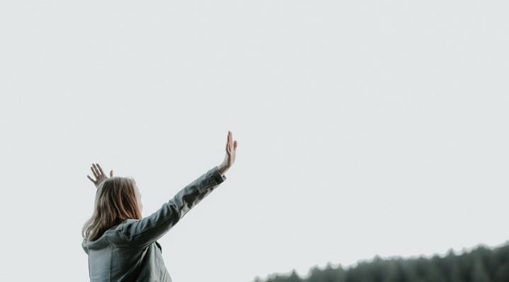 victory through praise