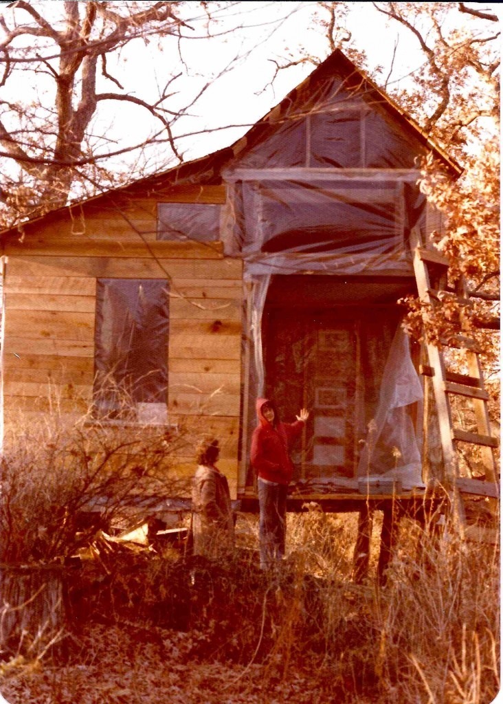 Don’t Build Your House on Poles: Lay a Strong Foundation of Faith