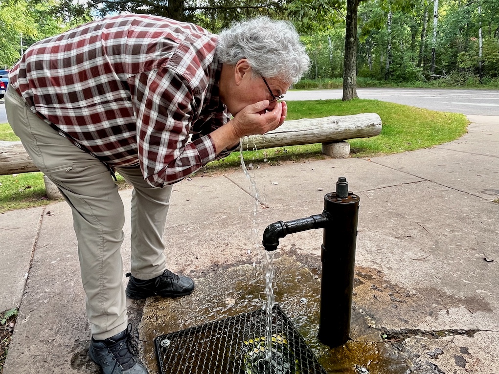 wells of revival