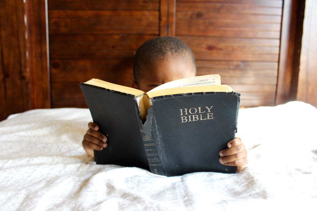 God confirms His Word