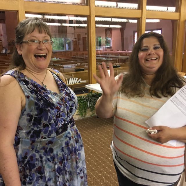 Starkweather Revival Meetings