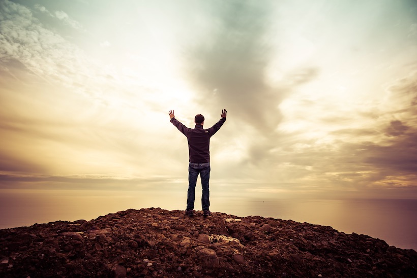 how to know god