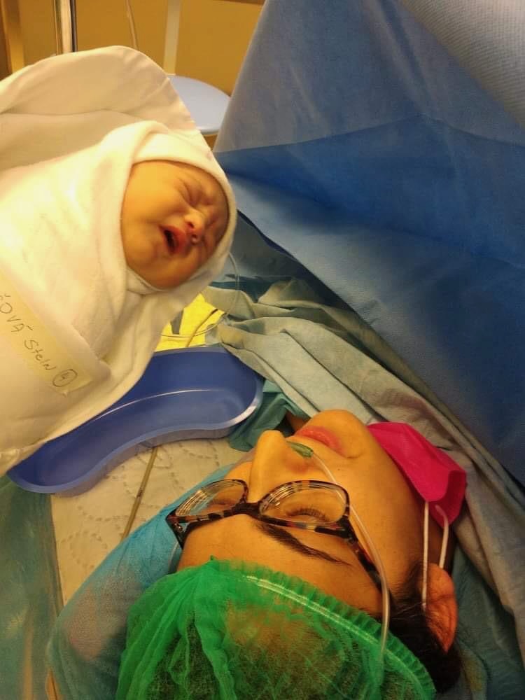 miracle baby