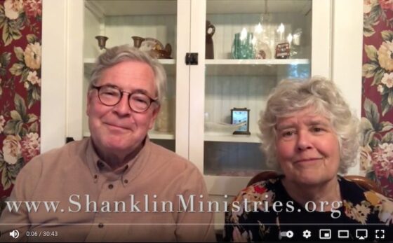 Overcoming Condemnation [Audio & Video]
