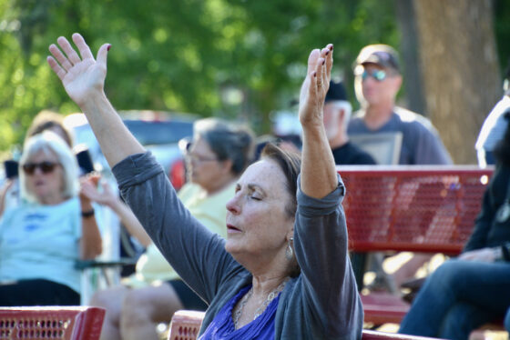 Ministry Update: Detroit Lakes Gospel Festival