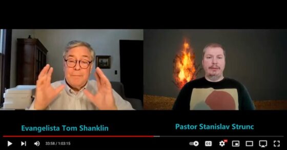 BSOM232: God Has a Special Purpose for Your Life [Video & Audio]