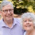 Tom and Susan Shanklin