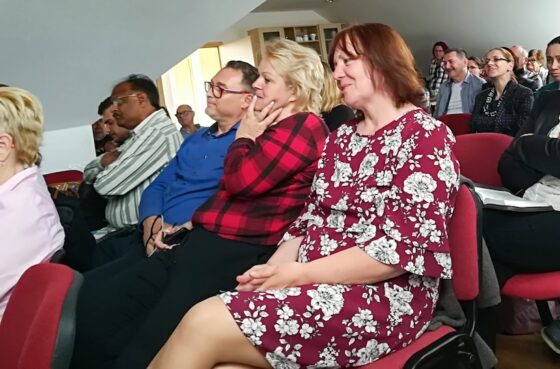 God is Moving All Around the World! [Ministry Update]