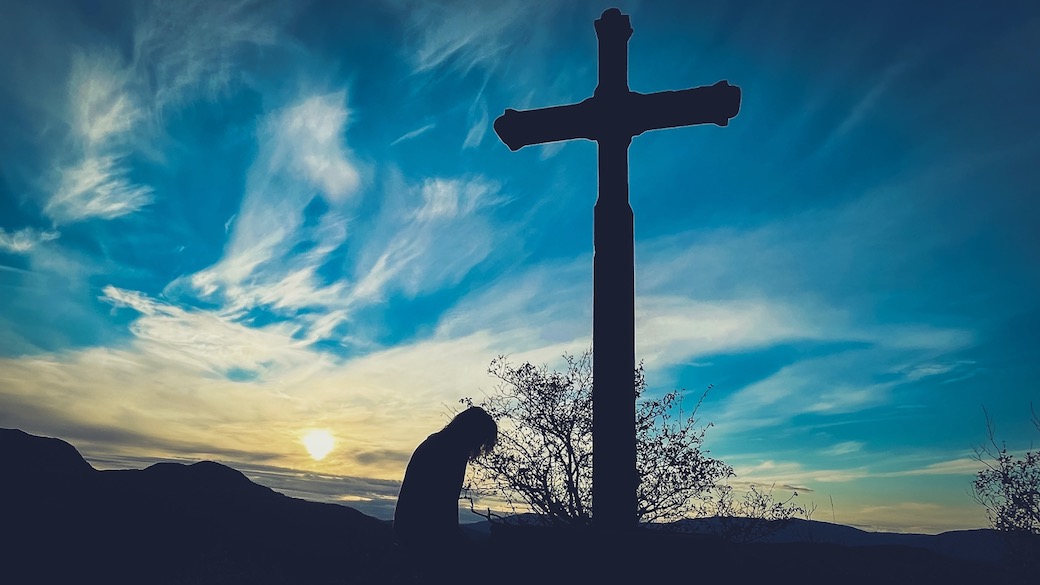 say yes to the Lord