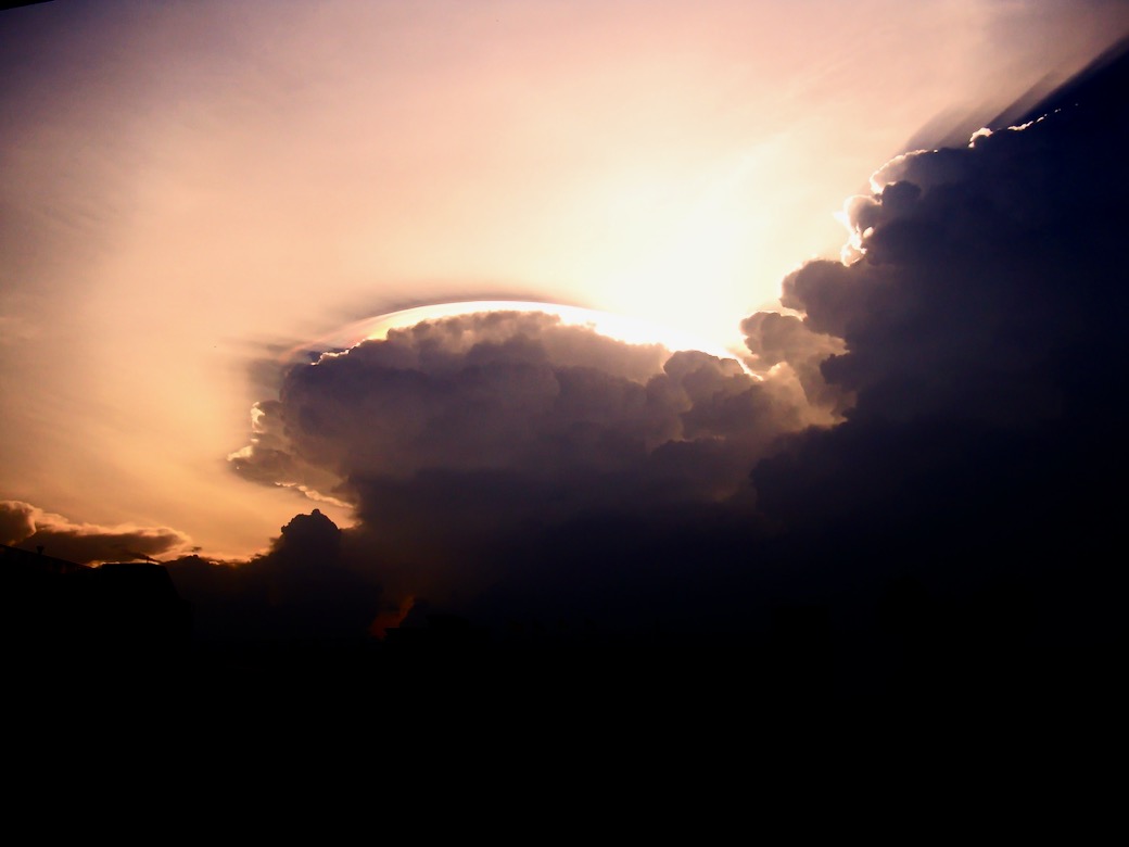 overcome darkness