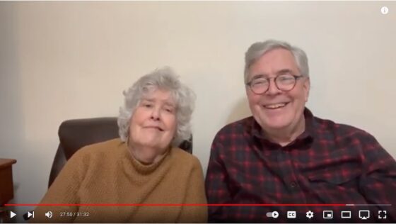 When Heaven Comes Down [Audio & Video]