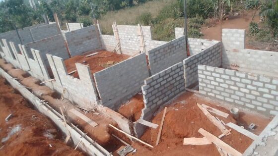 The Miracle Continues in Benin