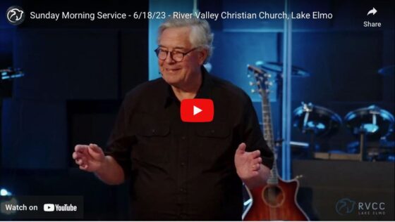 God is Pouring Out His Spirit [Audio & Video]