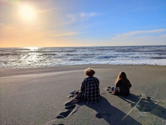 The Wonderful Grace of God!