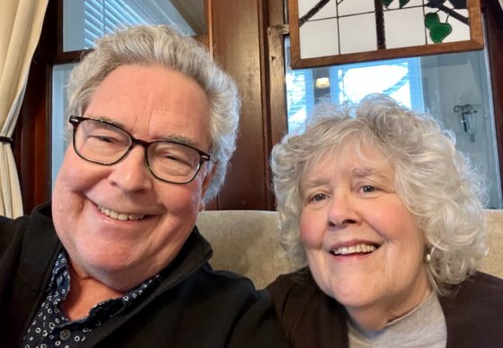 Partner Update: Your Spiritual Vision in the New Year
