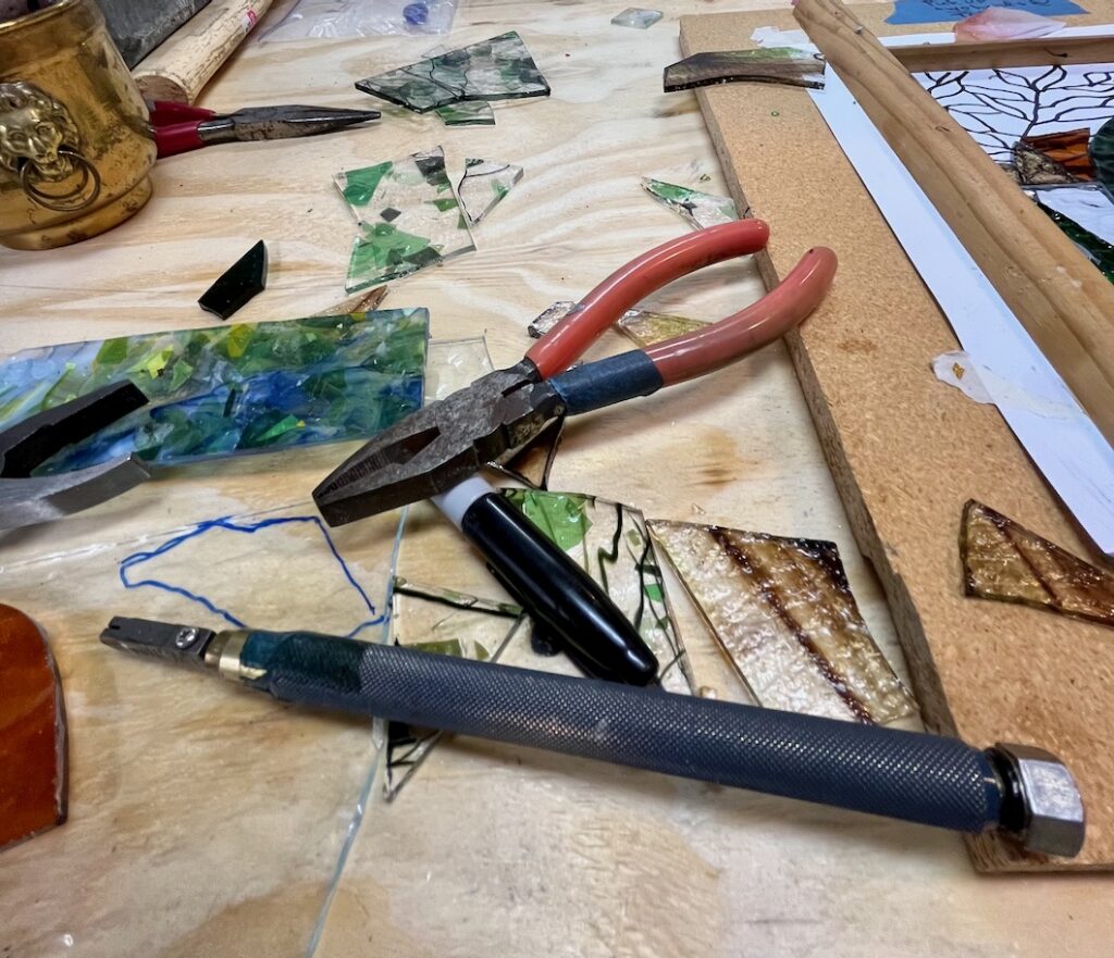 Oil of the Holy Spirit